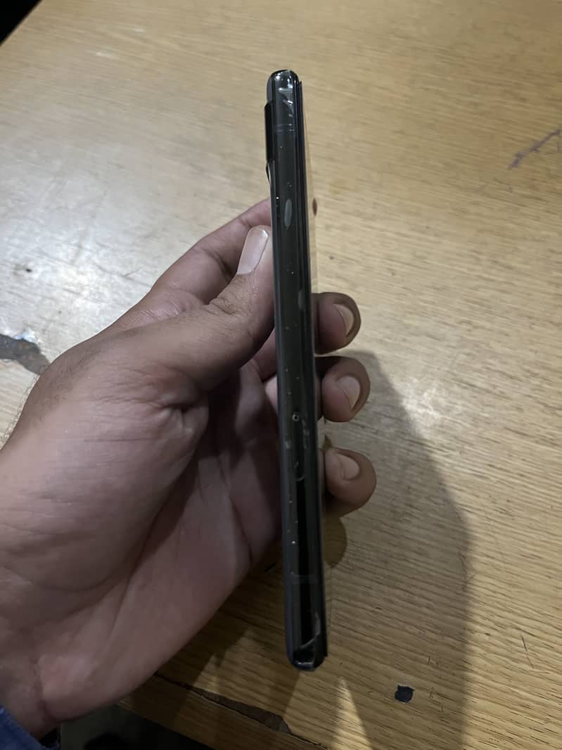 Google Pixel 6a 4