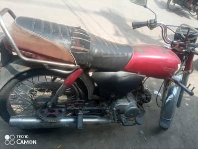sale ur exchange with honda 125 ya electric bike