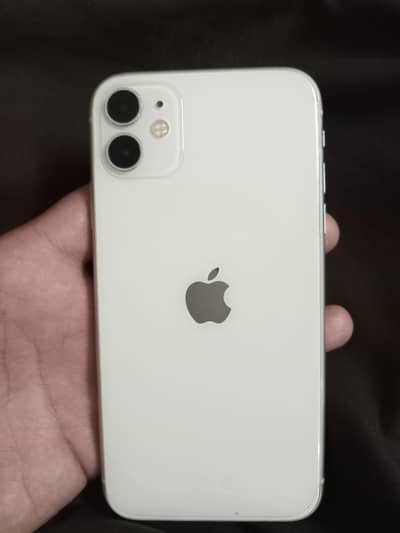 Apple iPhone 11 Non PTA 64 GB