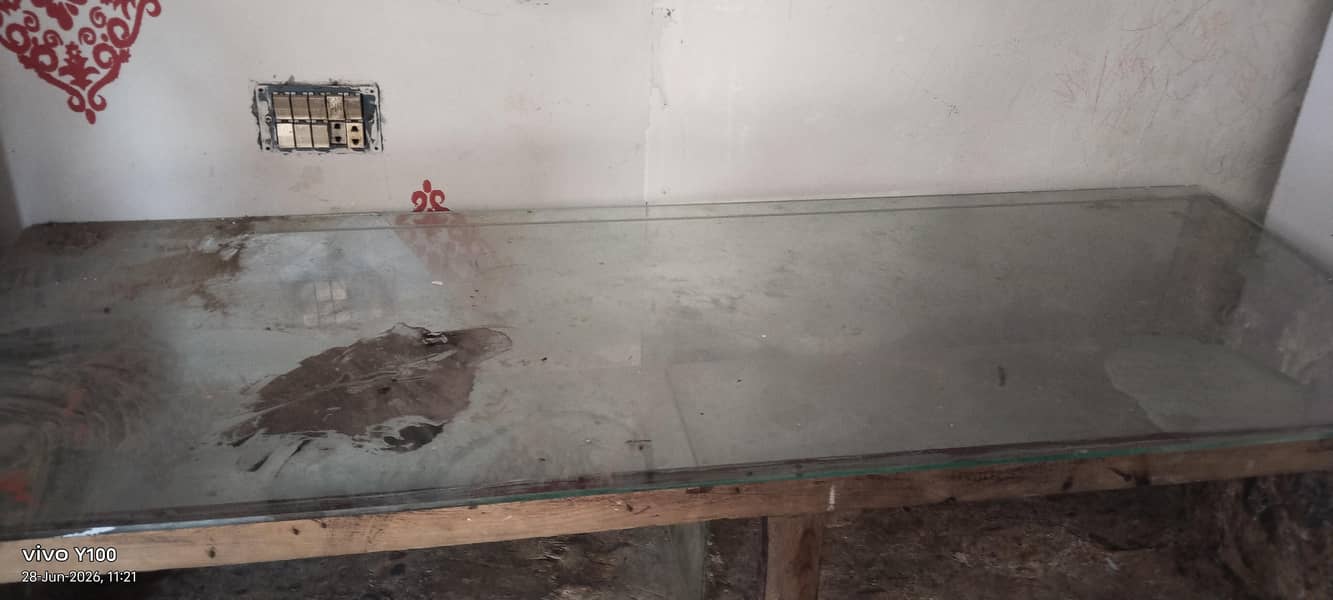 store ka table 1