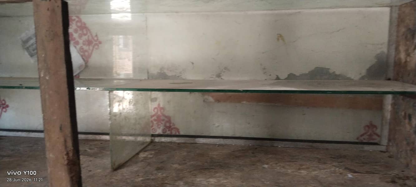 store ka table 2