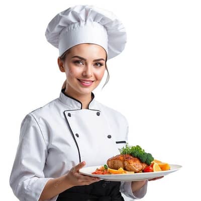 Female maid required