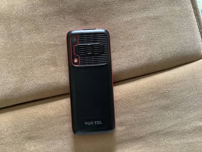 VGO TEL Smart Hi-Fi