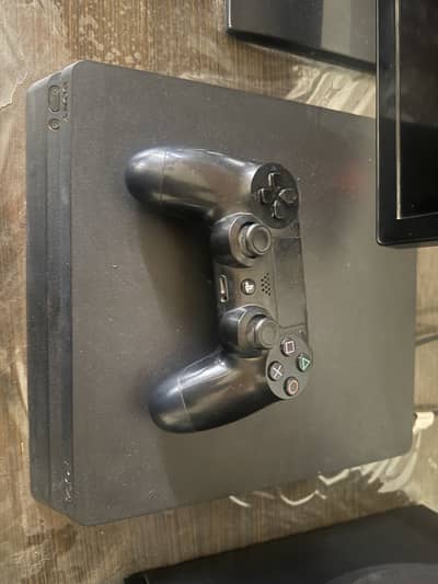 Ps4 slim jailbreak 500gb firm ware 9.00