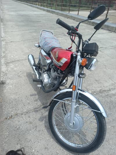 full ok