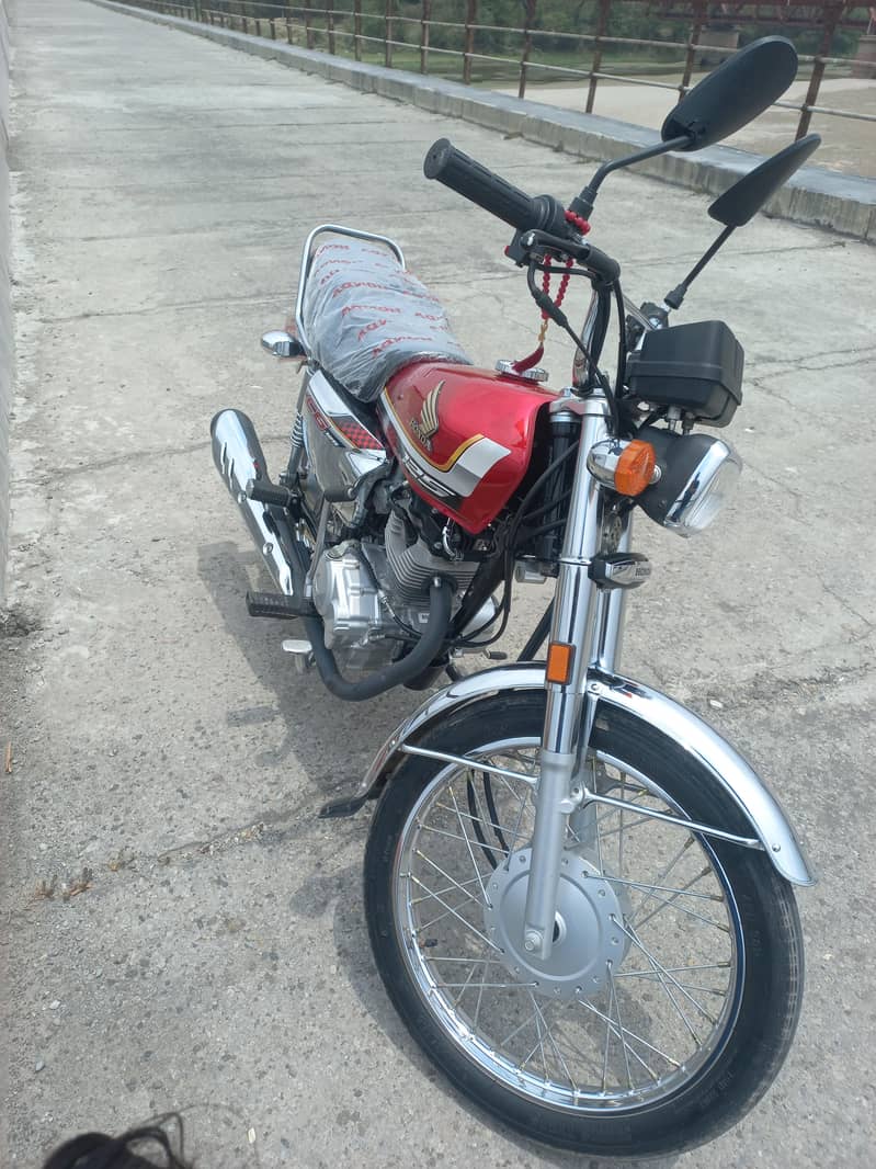 full ok 0