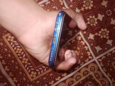 Infinix Smart 6
