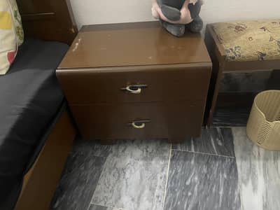 Bedset/woodenbed/Double bed/wooden Double bed
