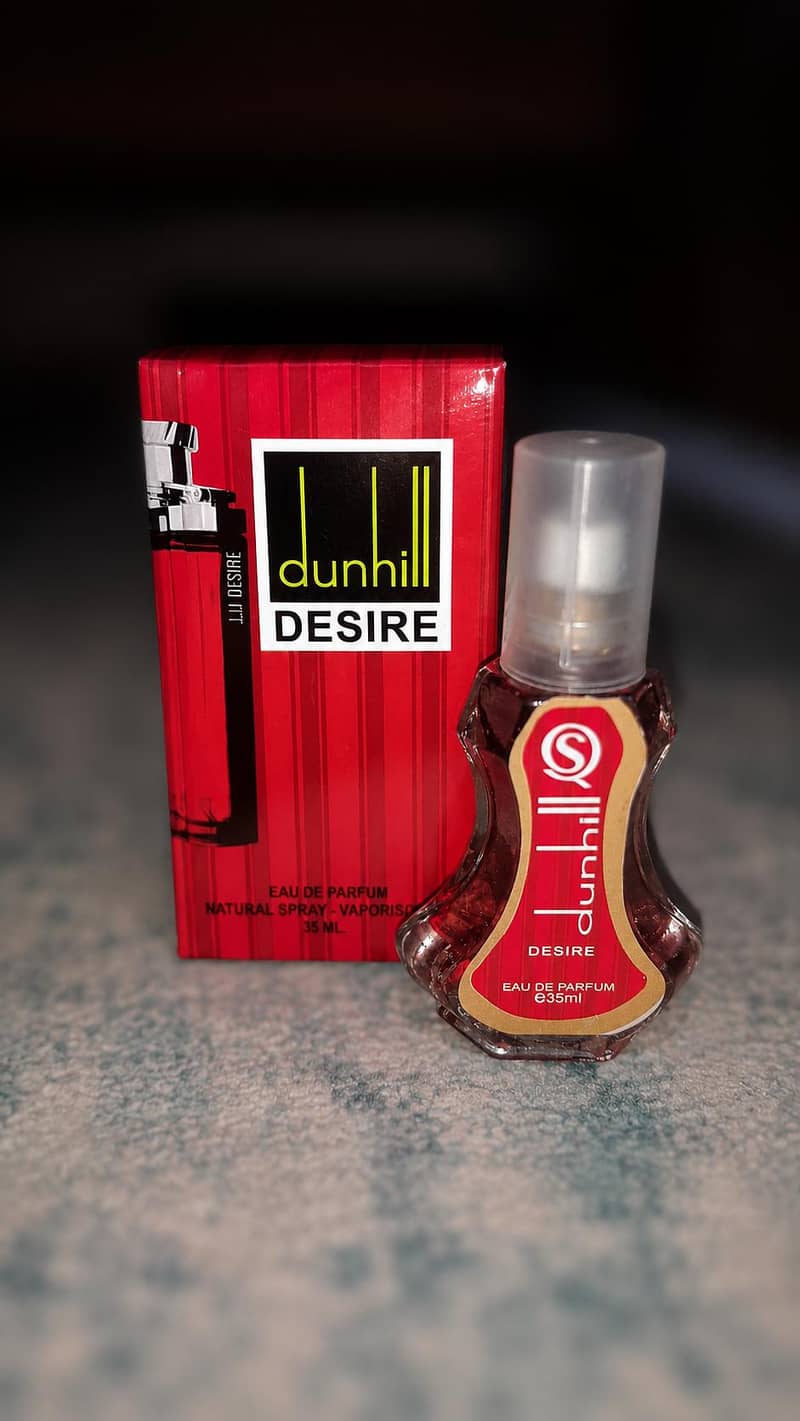 Ferfumes 4