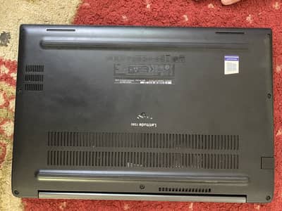 Dell latitude 7390,,8gb Ram 256 gb rom,8th generation.