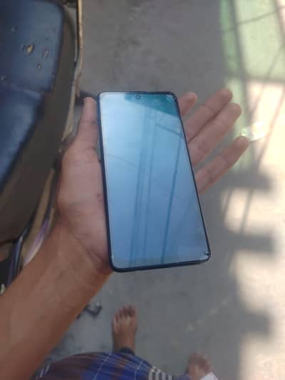 Samsung Mobile A51 5G