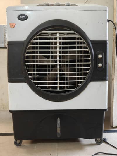 GFC 7700 air cooler