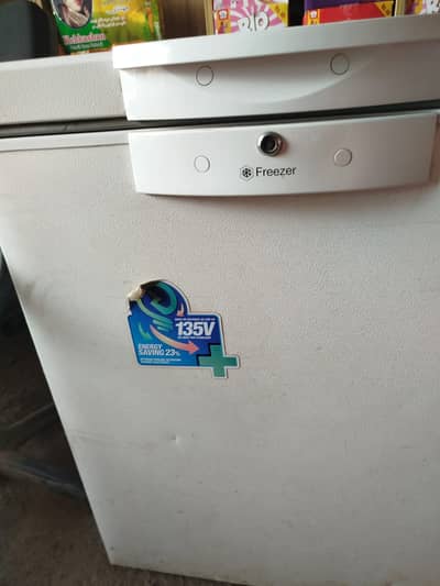 Dawlance Deep FREEZER/Deep Freezer/Dawlance Refrigerators for Sale