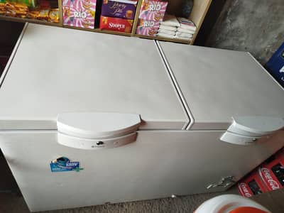 Dawlance Deep FREEZER/Deep Freezer/Dawlance Refrigerators for Sale