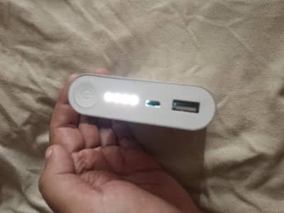 MI 5000mah power bank