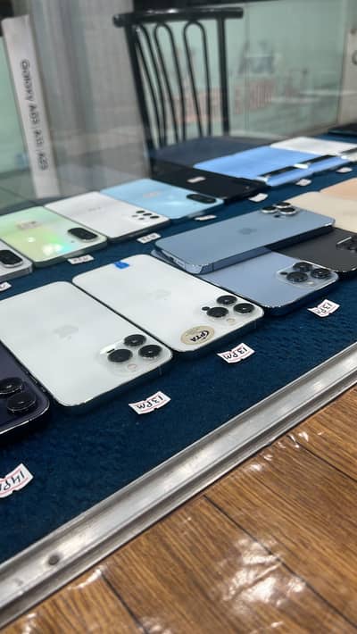 i phone 14 pro 256 gb 99 Health, 13 PRO MAX, PTA Approved Genuine