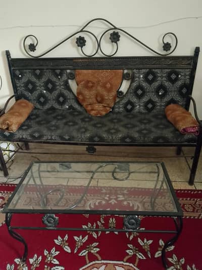 Sofa Set