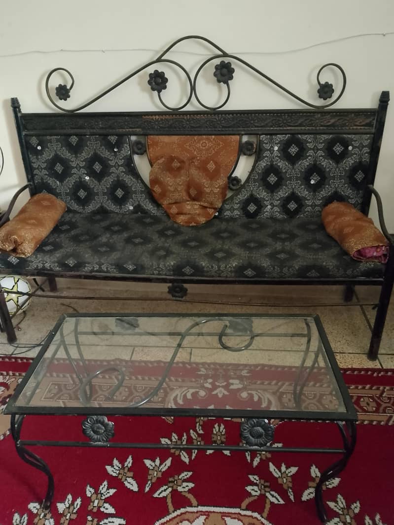 Sofa Set 0