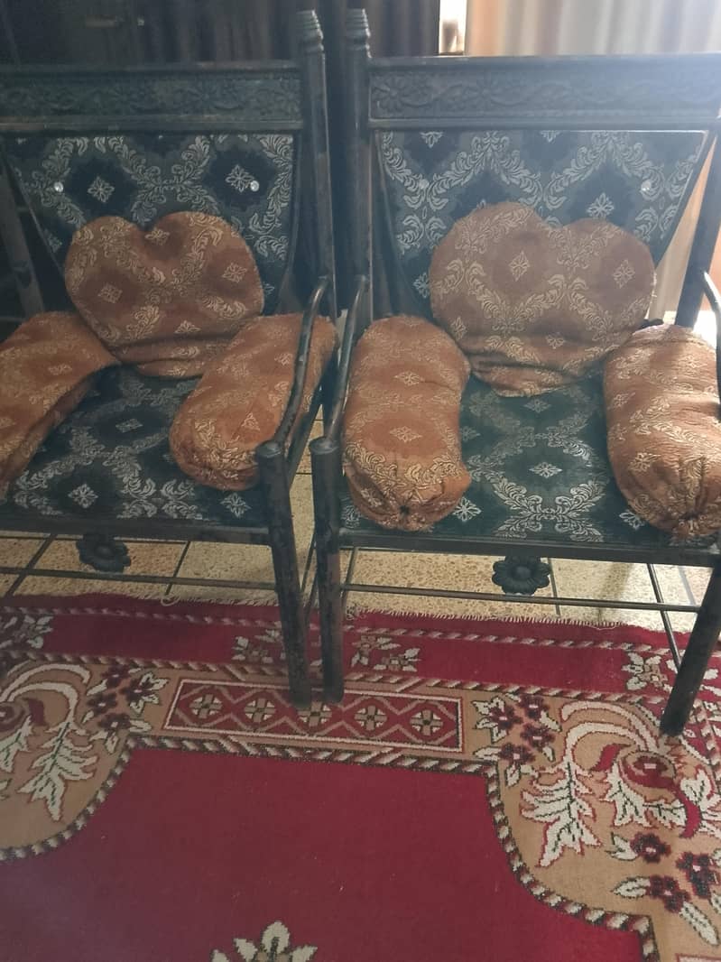 Sofa Set 1