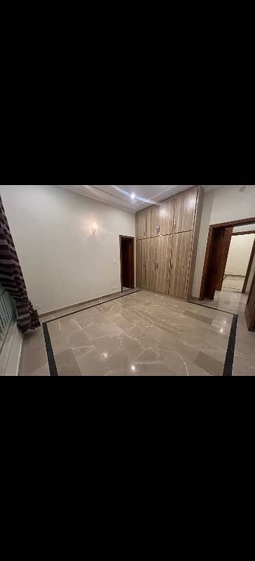 40x80 14 Marla Like a Brand New prime location House for rent in G-13