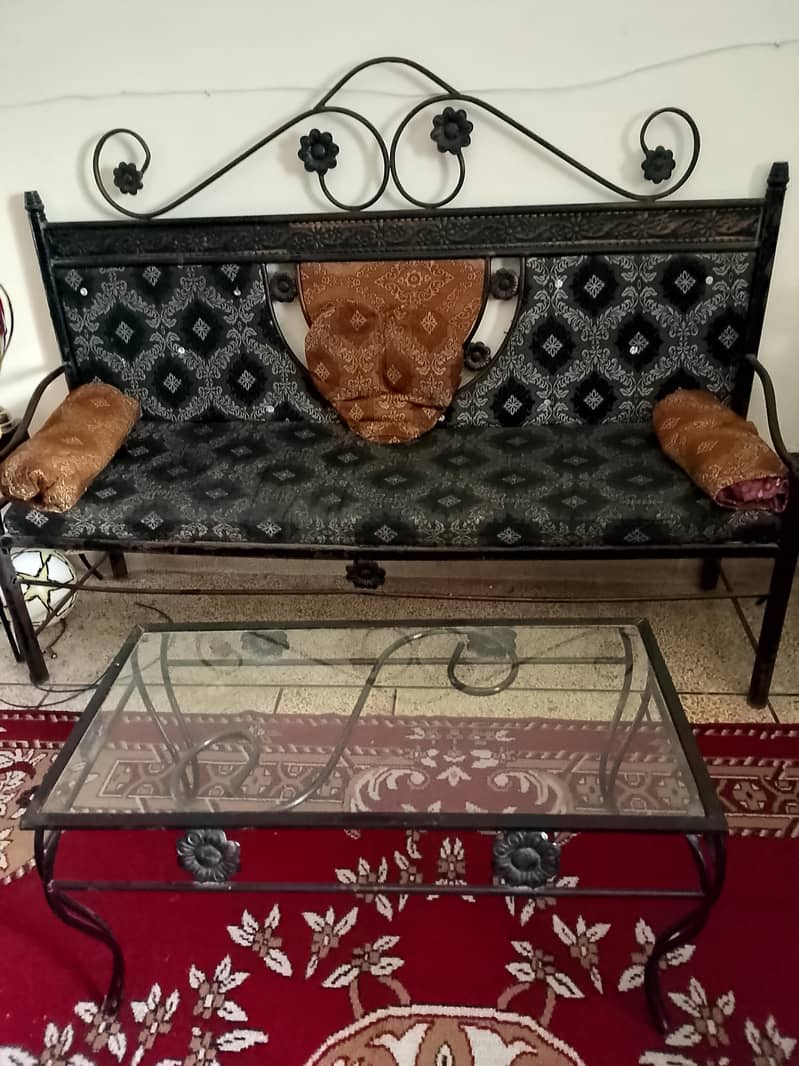 Sofa Set 2