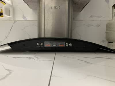 Max Kitchen Hood