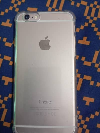 Apple iPhone 6