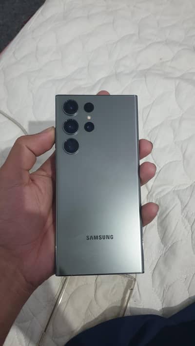 Samsung Mobile S23 Ultra