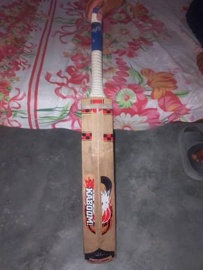 Granical bat original condition