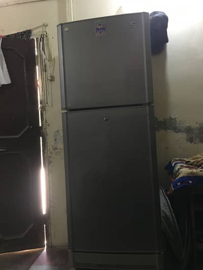 5.5 foot