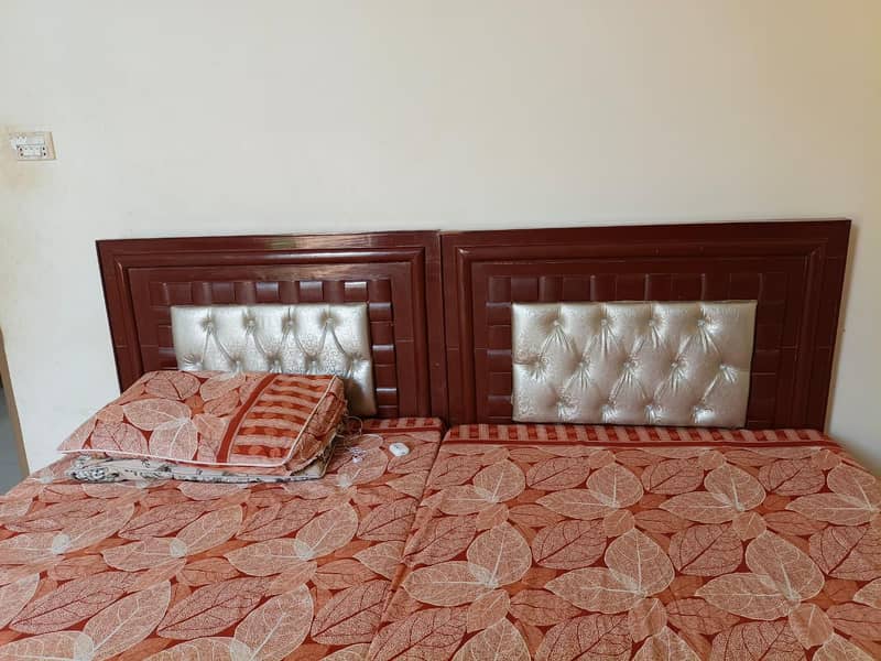 Single bed 3