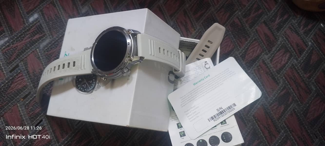 good condition 2
