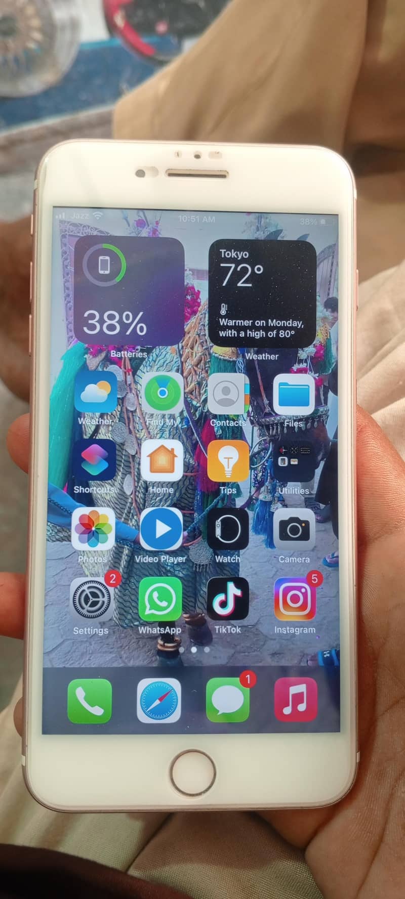 Apple iPhone 7 Plus 2
