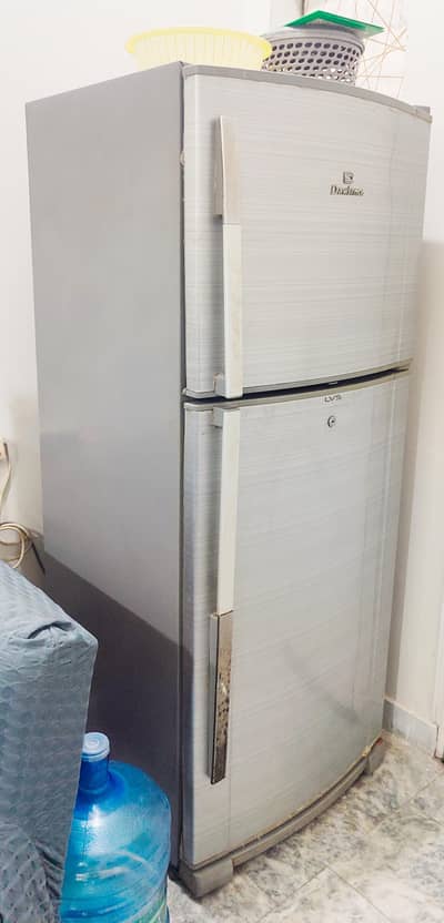 Dawlance LVS Refrigerator