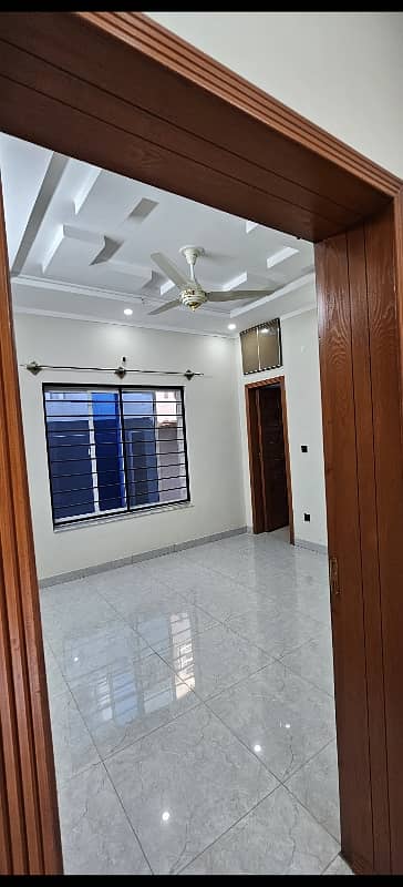 25x40 4 Marla Brand New Luxury Tile Flooring House Prime Location for Sale in G-13