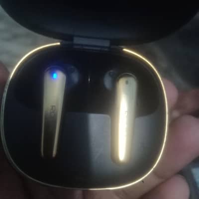 Airbuds ronin