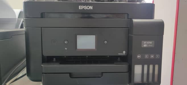 printer 