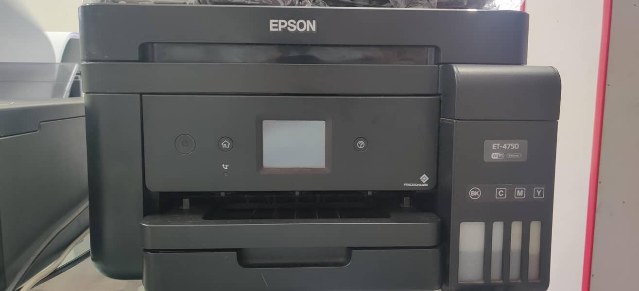 printer 0