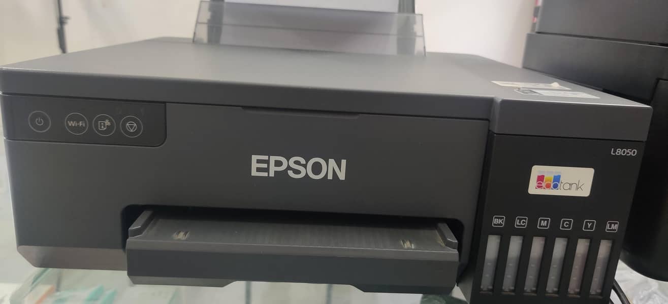 printer 2