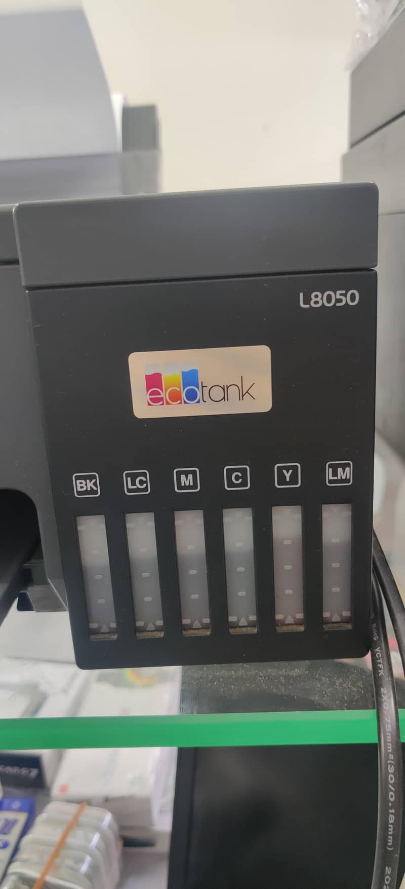 printer 4