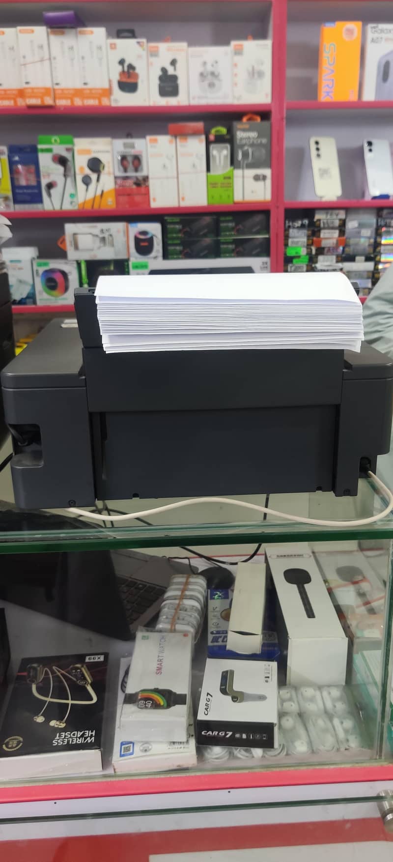 printer 5
