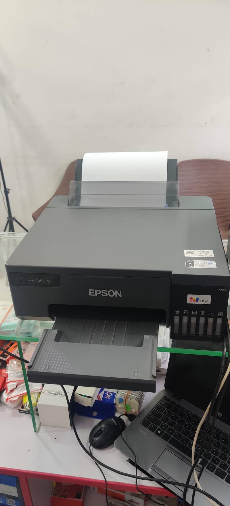 printer 6