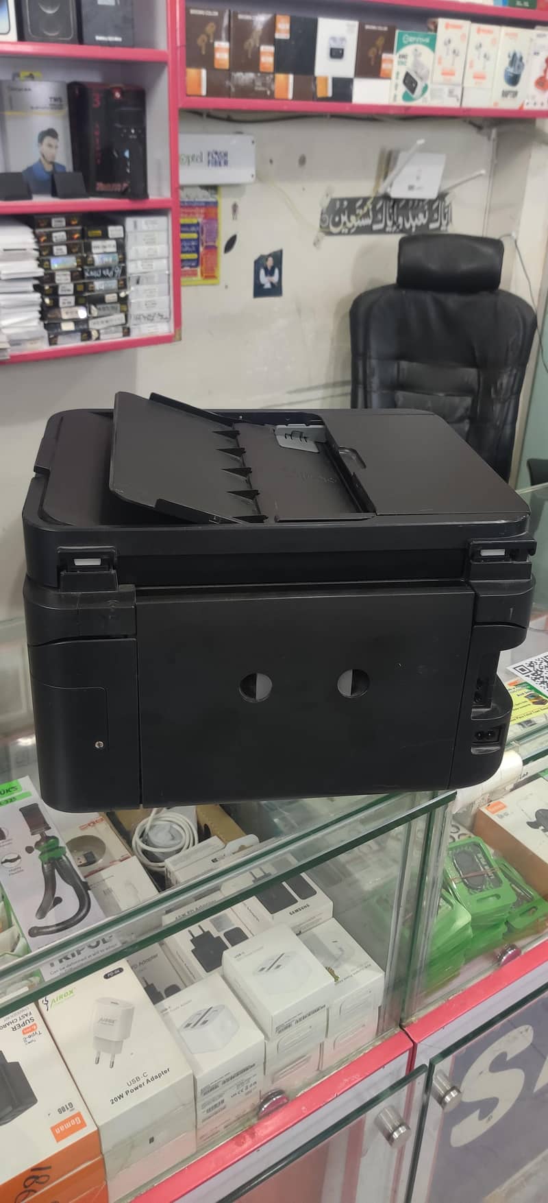 printer 7