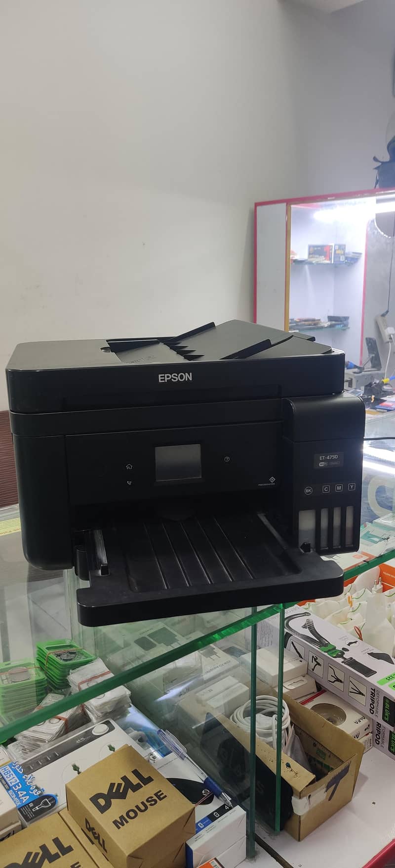 printer 9