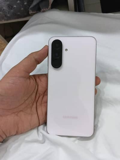 Samsung Mobile A56