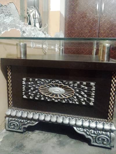 Premium LCDuse TV Stands & Glass Tables new