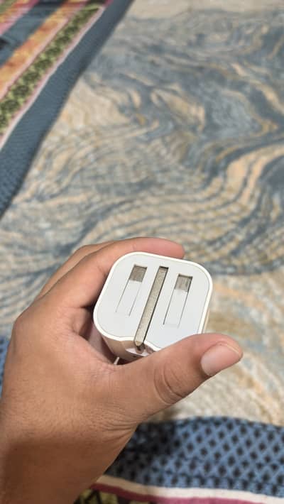 iPhone genuine quality charger