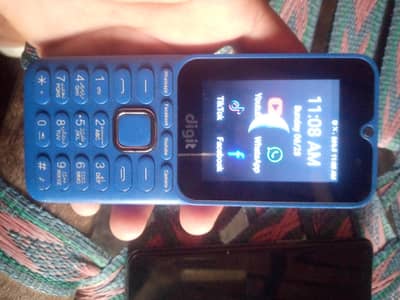 Mobilink JazzX E2 Pro