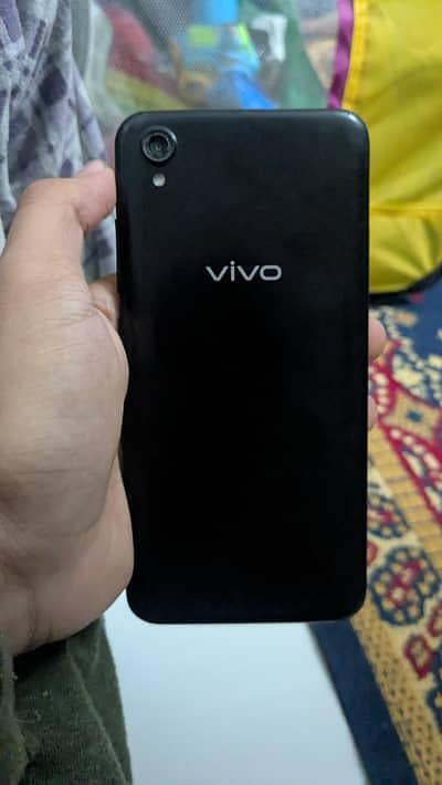 Vivo Y90