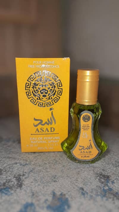 Perfumes